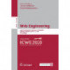 Web Engineering: 20th International Conference, ICWE 2020, Helsinki, Finland, June 9–12, 2020, Proceedings