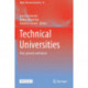 Technical Universities: Past, present and future