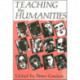 Teaching the Humanities