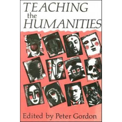 Teaching the Humanities