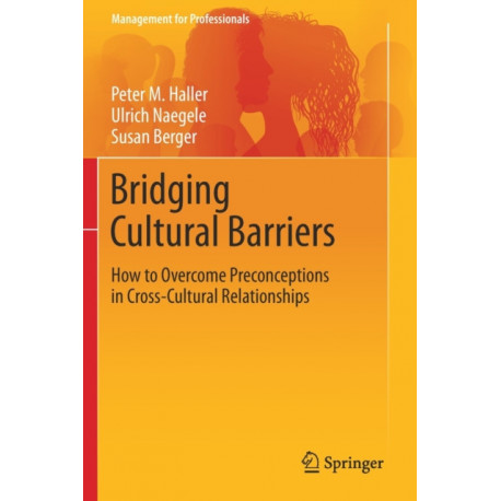 Bridging Cultural Barriers: How to Overcome Preconceptions in Cross-Cultural Relationships