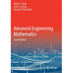 Advanced Engineering Mathematics