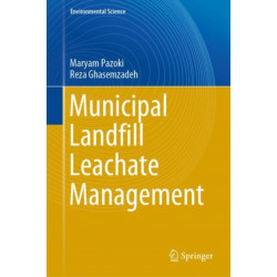 Municipal Landfill Leachate Management