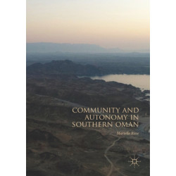 Community and Autonomy in Southern Oman