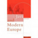 Java and Modern Europe: Ambiguous Encounters