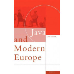 Java and Modern Europe: Ambiguous Encounters
