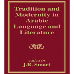 Tradition and Modernity in Arabic Language And Literature