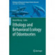 Ethology and Behavioral Ecology of Odontocetes