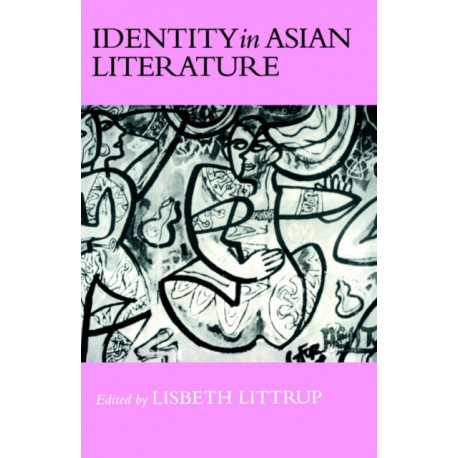 Identity In Asian Literature