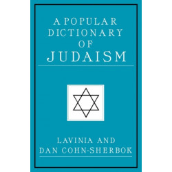A Popular Dictionary of Judaism