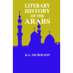 Literary History Of The Arabs