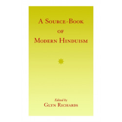 A Source-Book of Modern Hinduism