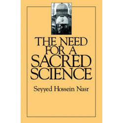 The Need For a Sacred Science