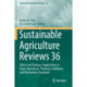 Sustainable Agriculture Reviews 36: Chitin and Chitosan: Applications in Food, Agriculture, Pharmacy, Medicine and Wastewater Treatment