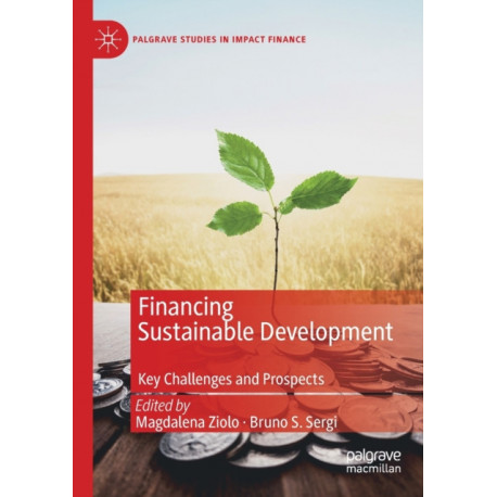 Financing Sustainable Development: Key Challenges and Prospects
