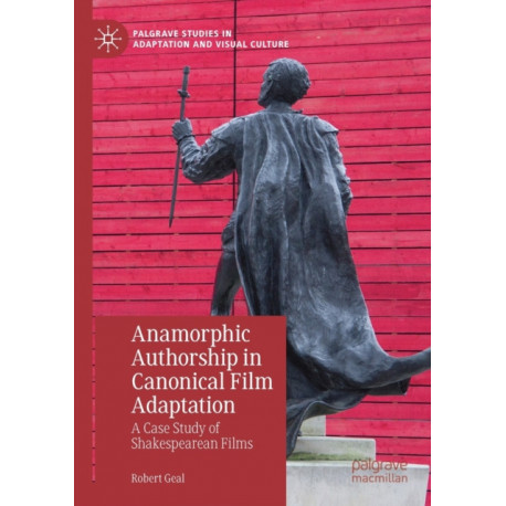 Anamorphic Authorship in Canonical Film Adaptation: A Case Study of Shakespearean Films