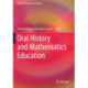 Oral History and Mathematics Education