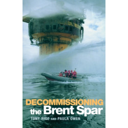 Decommissioning the Brent Spar