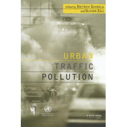 Urban Traffic Pollution