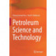 Petroleum Science and Technology