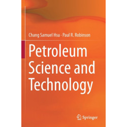 Petroleum Science and Technology