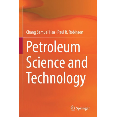 Petroleum Science and Technology