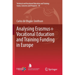 Analysing Erasmus+ Vocational Education and Training Funding in Europe