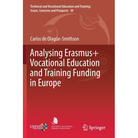 Analysing Erasmus+ Vocational Education and Training Funding in Europe