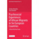 Psychosocial Experiences of African Migrants in Six European Countries: A Mixed Method Study