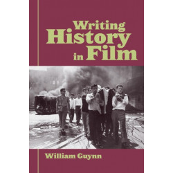 Writing History in Film