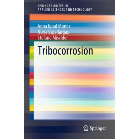 Tribocorrosion