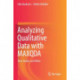 Analyzing Qualitative Data with MAXQDA: Text, Audio, and Video