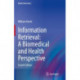 Information Retrieval: A Biomedical and Health Perspective