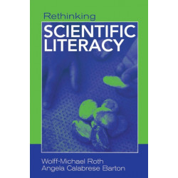 Rethinking Scientific Literacy