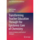 Transforming Teacher Education Through the Epistemic Core of Chemistry: Empirical Evidence and Practical Strategies