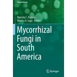 Mycorrhizal Fungi in South America
