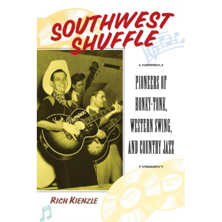 Southwest Shuffle