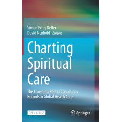 Charting Spiritual Care: The Emerging Role of Chaplaincy Records in Global Health Care