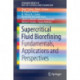 Supercritical Fluid Biorefining: Fundamentals, Applications and Perspectives