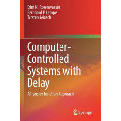 Computer-Controlled Systems with Delay: A Transfer Function Approach