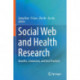 Social Web and Health Research: Benefits, Limitations, and Best Practices