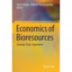 Economics of Bioresources: Concepts, Tools, Experiences