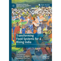 Transforming Food Systems for a Rising India
