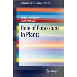 Role of Potassium in Plants