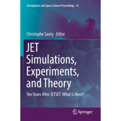 JET Simulations, Experiments, and Theory: Ten Years After JETSET. What Is Next?