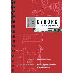 The Cyborg Handbook