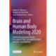 Brain and Human Body Modeling 2020: Computational Human Models Presented at EMBC 2019 and the BRAIN Initiative® 2019 Meeting