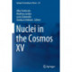 Nuclei in the Cosmos XV