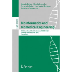 Bioinformatics and Biomedical Engineering: 8th International Work-Conference, IWBBIO 2020, Granada, Spain, May 6–8, 2020, Proceedings