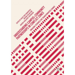 Understanding Campus-Community Partnerships in Conflict Zones: Engaging Students for Transformative Change